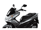 Viseira Honda PCX 125 10/13 - MRA  - thumbnail 3