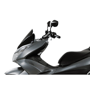 Viseira Honda PCX 125 10/13 - MRA 