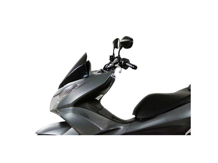Viseira Honda PCX 125 10/13 - MRA  2