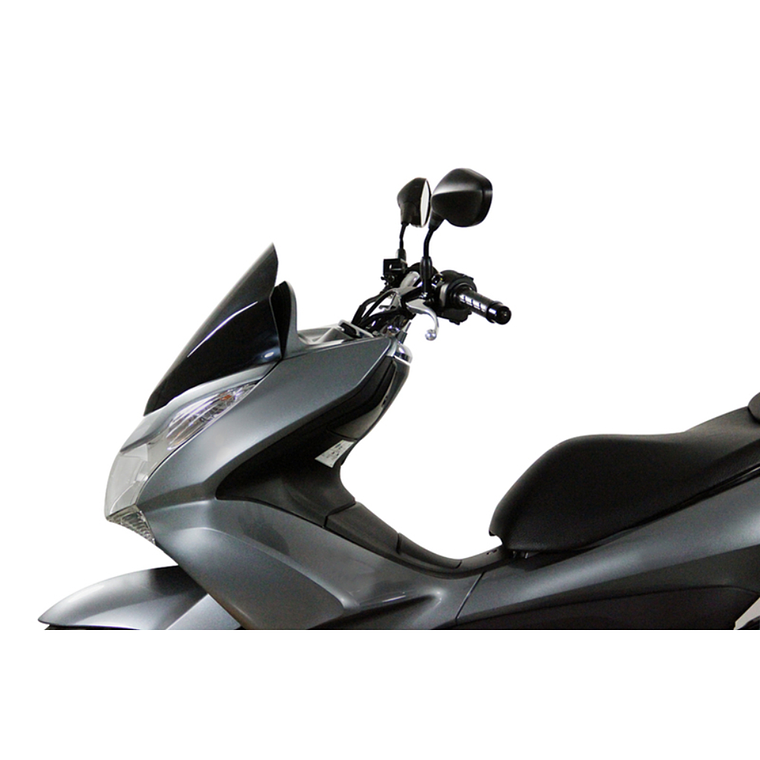 Viseira Honda PCX 125 10/13 - MRA  2