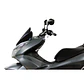 Viseira Honda PCX 125 10/13 - MRA  - thumbnail 2