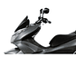 Viseira Honda PCX 125 10/13 - MRA  - thumbnail 2