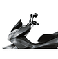 Viseira Honda PCX 125 10/13 - MRA  - Thumbnail 2