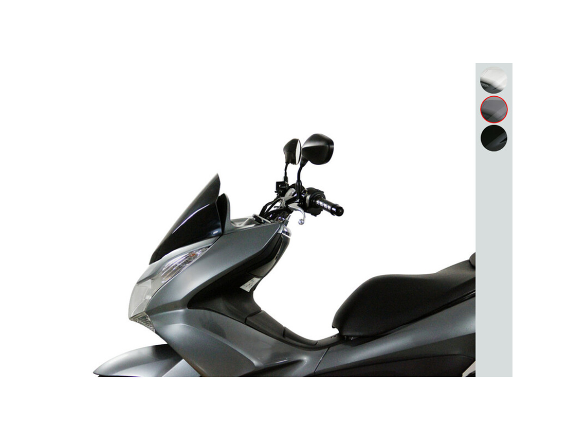Viseira Honda PCX 125 10/13 - MRA  6