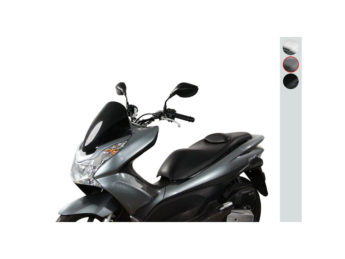 Viseira Honda PCX 125 10/13 - MRA  5