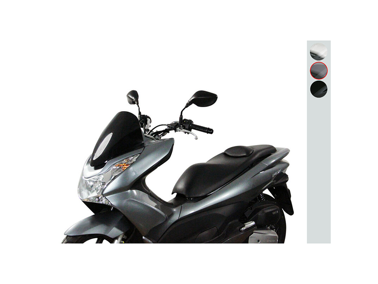 Viseira Honda PCX 125 10/13 - MRA  5