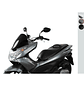 Viseira Honda PCX 125 10/13 - MRA  - Thumbnail 5