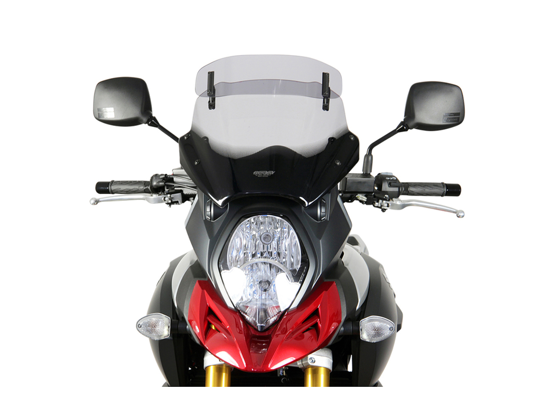 Viseira Suzuki DL1000 V-Strom 14/19 - MRA  1