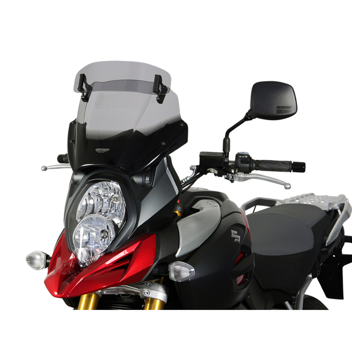 Viseira Suzuki DL1000 V-Strom 14/19 - MRA  2