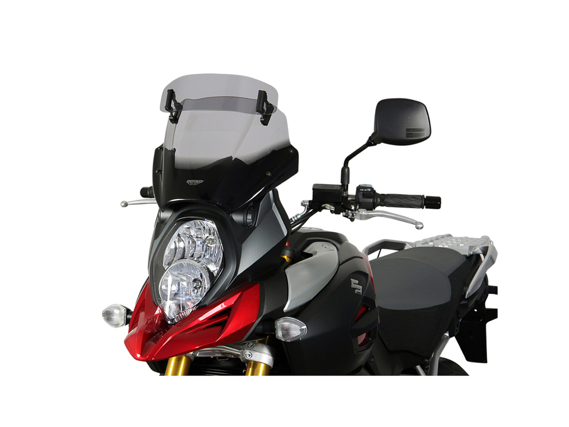 Viseira Suzuki DL1000 V-Strom 14/19 - MRA  2
