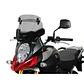 Viseira Suzuki DL1000 V-Strom 14/19 - MRA  - Miniatura 2
