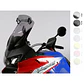 Viseira Honda XL 1000V Varadero 03/10 - MRA - thumbnail 1