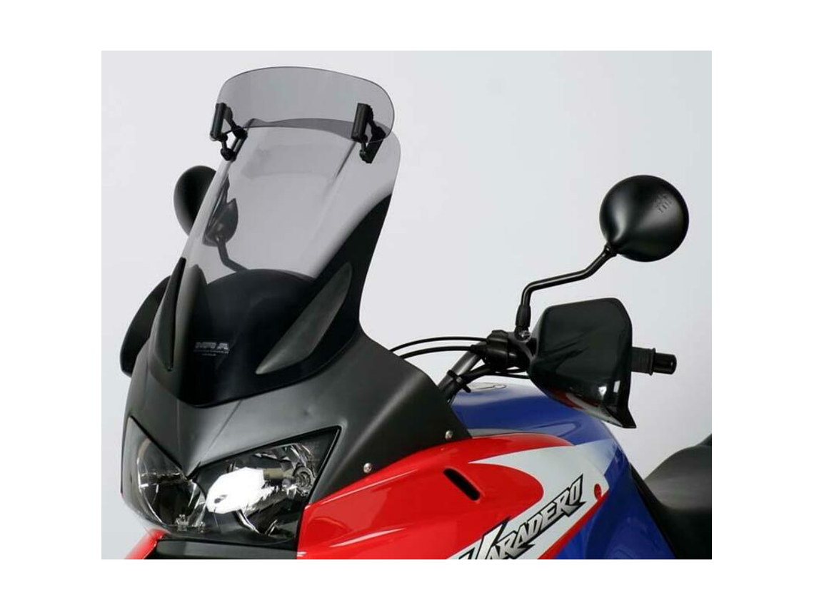 Viseira Honda XL 1000V Varadero 03/10 - MRA 2