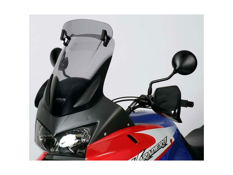 Viseira Honda XL 1000V Varadero 03/10 - MRA 2