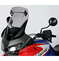 Viseira Honda XL 1000V Varadero 03/10 - MRA - Thumbnail 2
