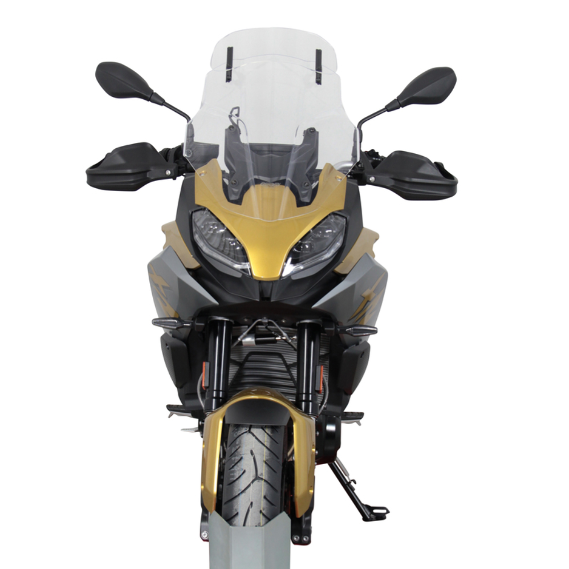 Viseira BMW F900XR 20/23 - MRA  2