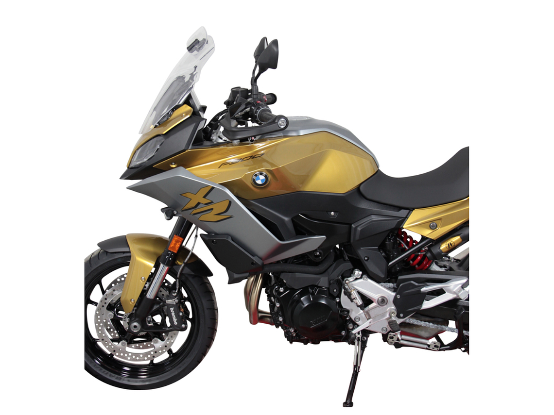 Viseira BMW F900XR 20/23 - MRA  3