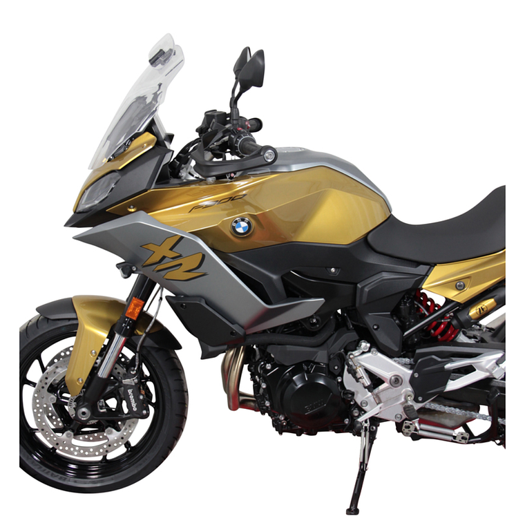 Viseira BMW F900XR 20/23 - MRA  3