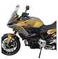 Viseira BMW F900XR 20/23 - MRA  - Thumbnail 3