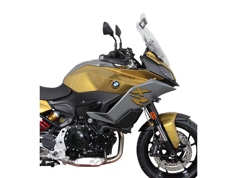 Viseira BMW F900XR 20/23 - MRA  4