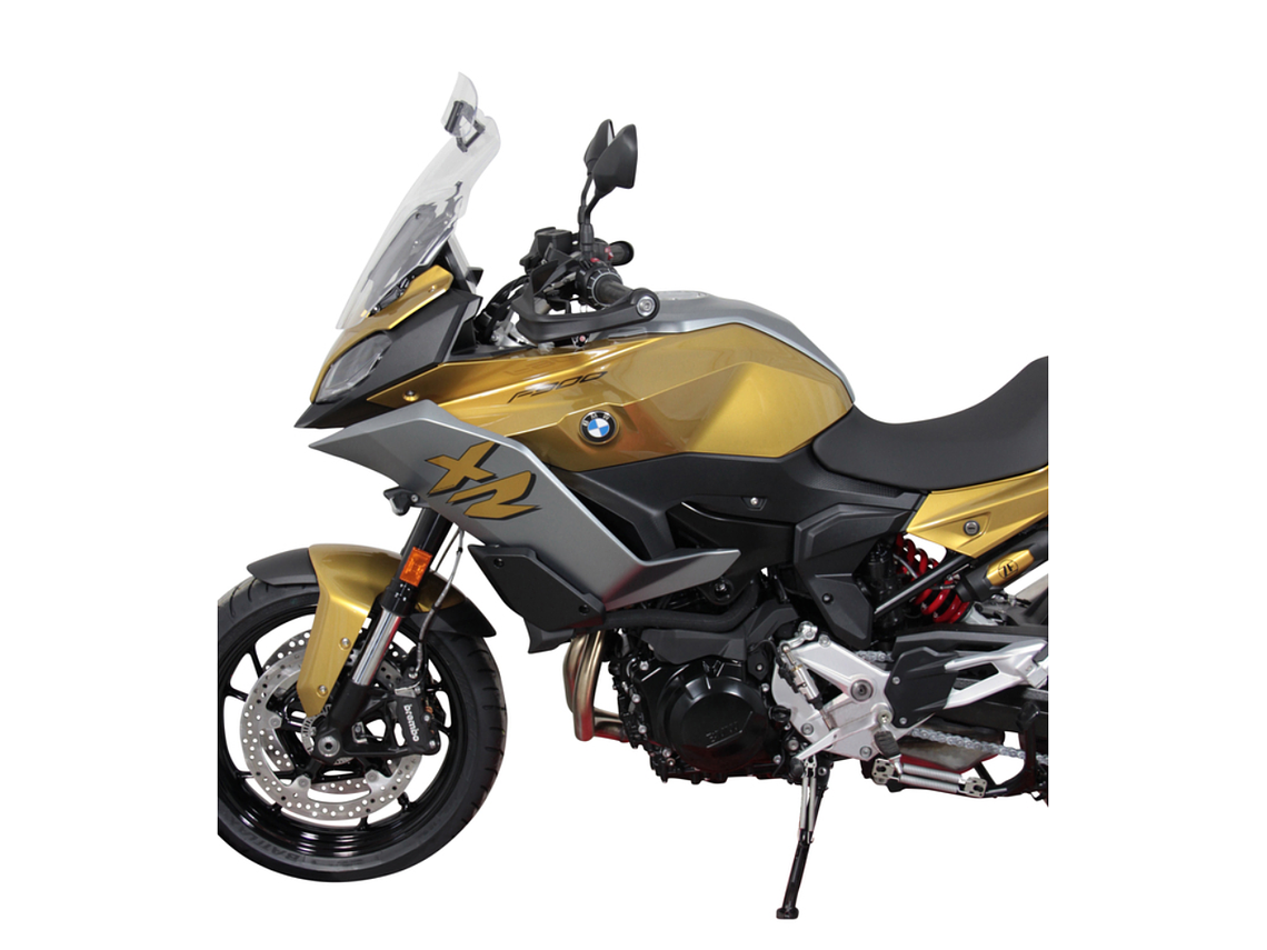 Viseira BMW F900XR 20/23 - MRA  5
