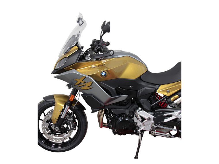 Viseira BMW F900XR 20/23 - MRA  5