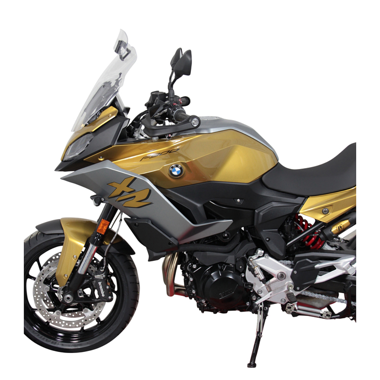 Viseira BMW F900XR 20/23 - MRA  5