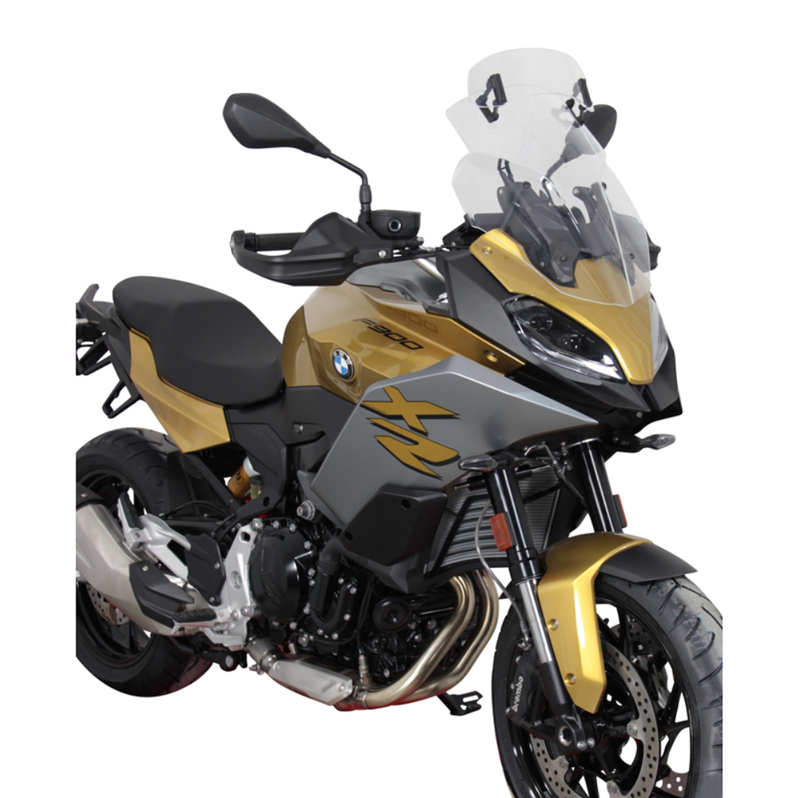 Viseira BMW F900XR 20/23 - MRA  6