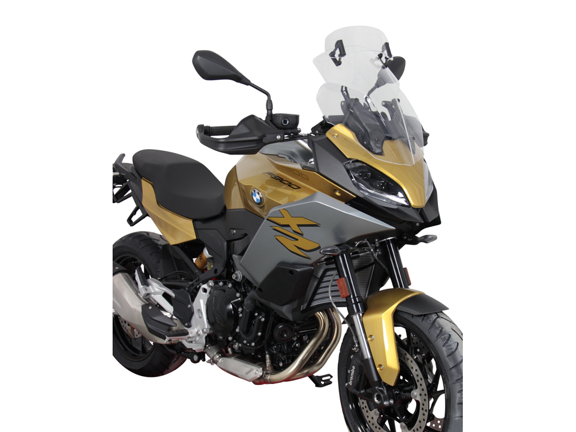 Viseira BMW F900XR 20/23 - MRA  6