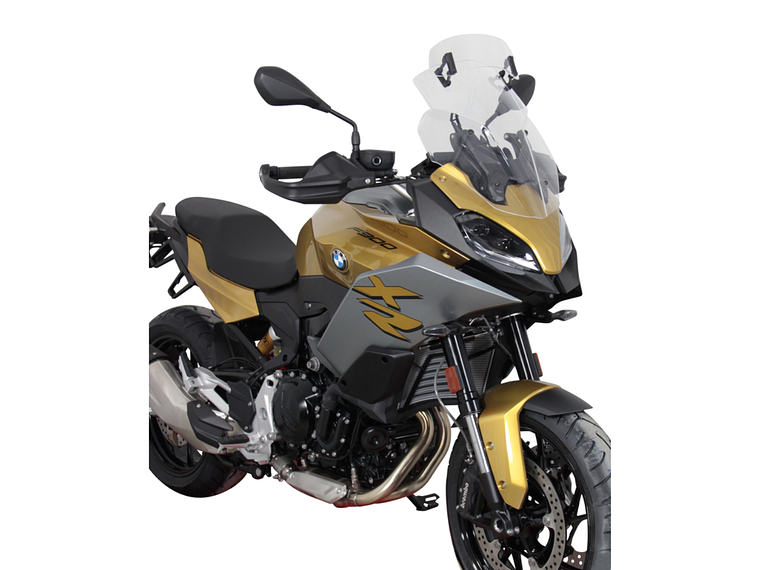 Viseira BMW F900XR 20/23 - MRA  6