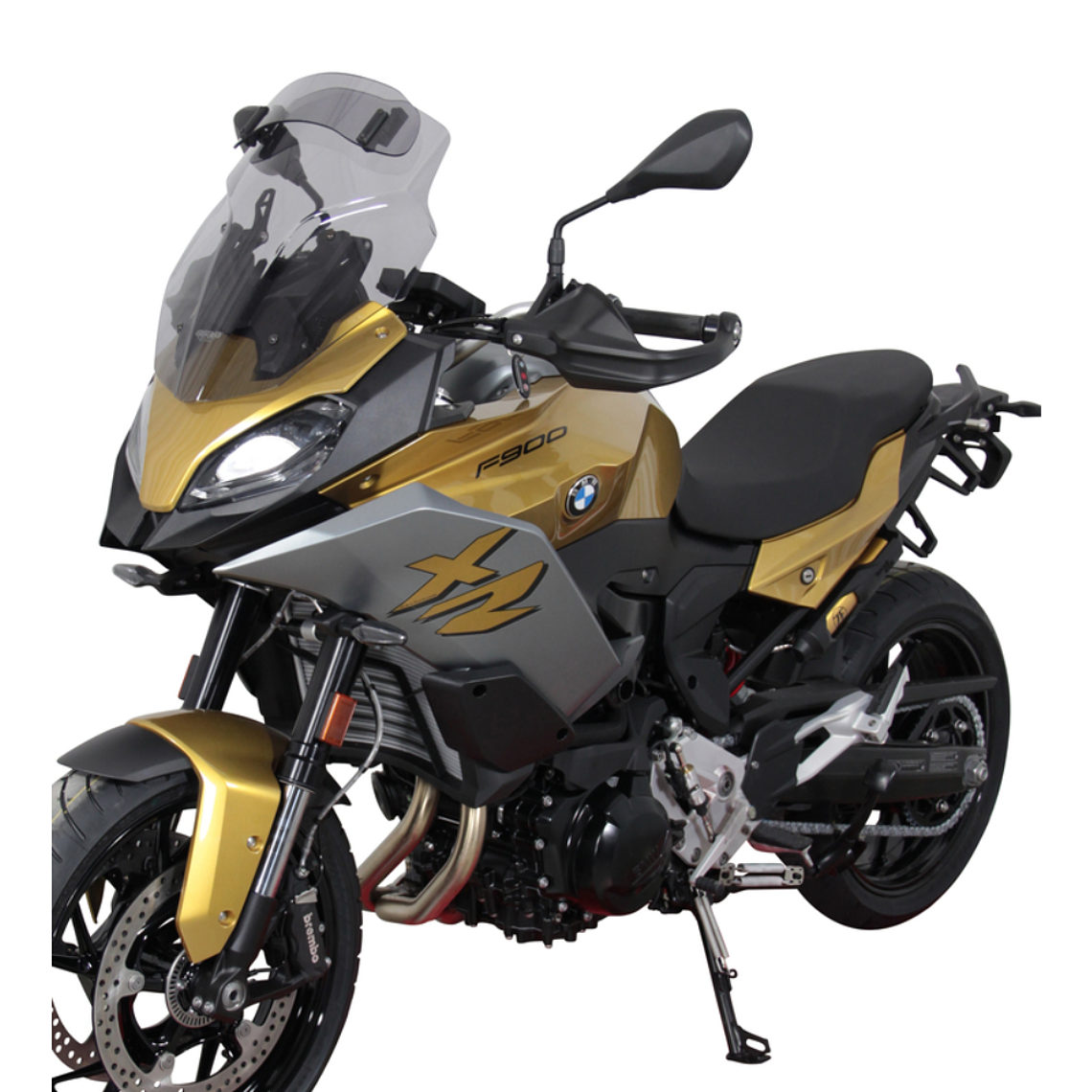 Viseira BMW F900XR 20/23 - MRA  8