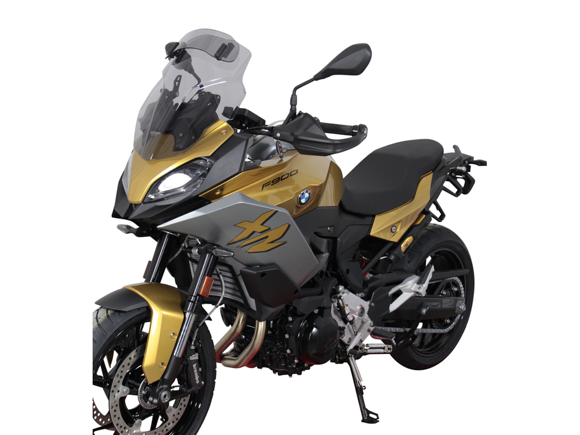 Viseira BMW F900XR 20/23 - MRA  8