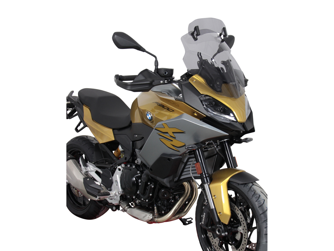 Viseira BMW F900XR 20/23 - MRA  9