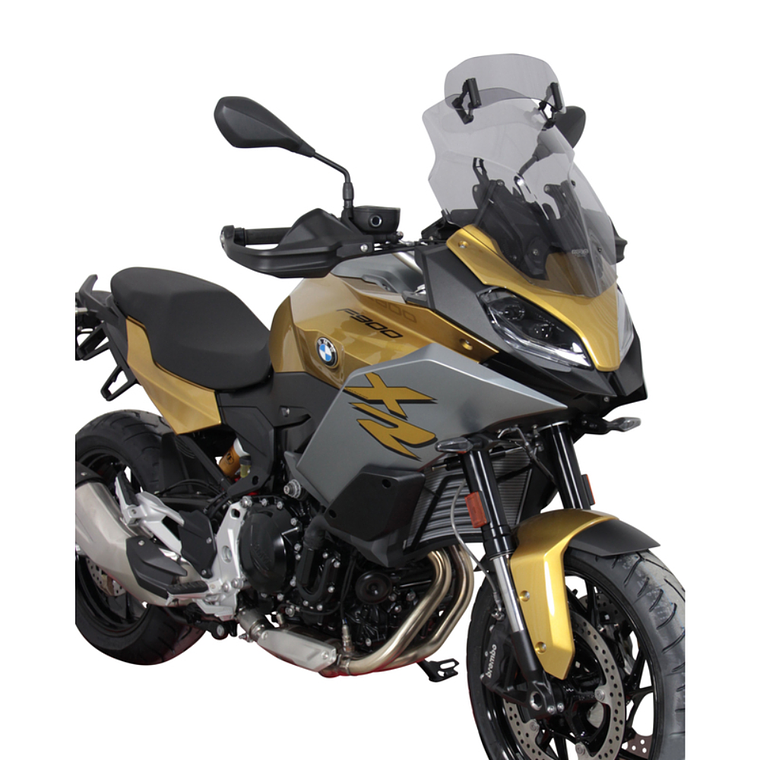 Viseira BMW F900XR 20/23 - MRA  9