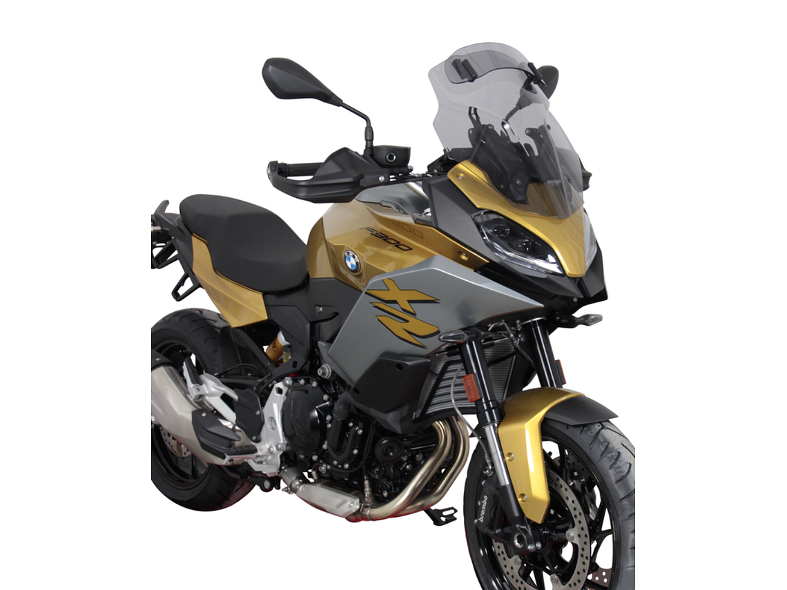 Viseira BMW F900XR 20/23 - MRA  10