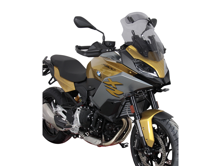 Viseira BMW F900XR 20/23 - MRA  10