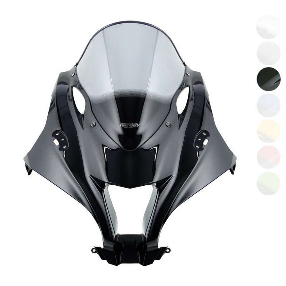 Viseira Kawasaki ZX10-R 16/20 - MRA 1