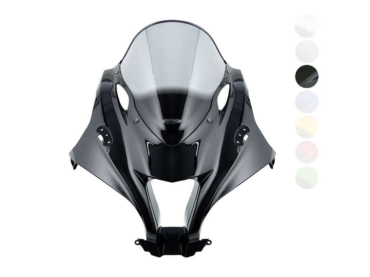 Viseira Kawasaki ZX10-R 16/20 - MRA 1