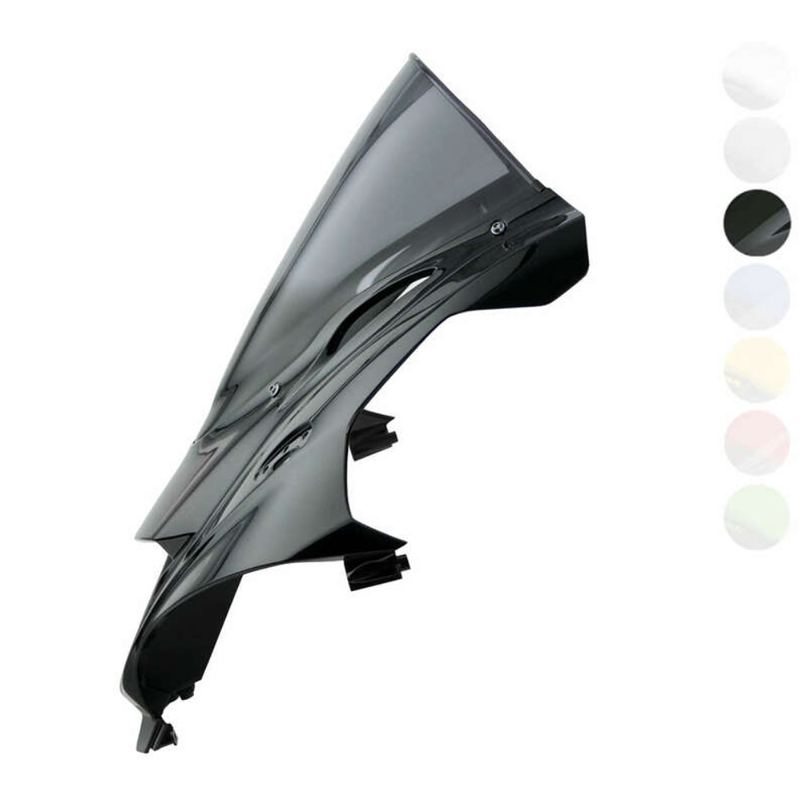 Viseira Kawasaki ZX10-R 16/20 - MRA 2