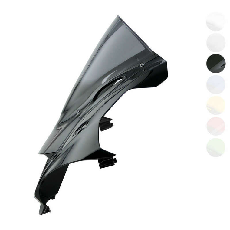 Viseira Kawasaki ZX10-R 16/20 - MRA 2