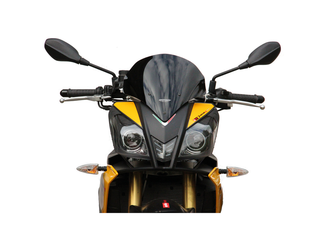 Viseira Aprilia Tuono V4 R 12/14 - MRA 1