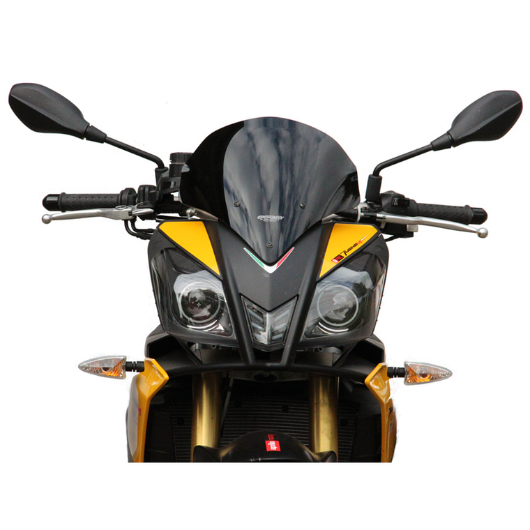 Viseira Aprilia Tuono V4 R 12/14 - MRA 1