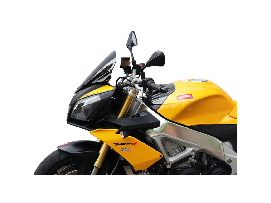 Viseira Aprilia Tuono V4 R 12/14 - MRA 2