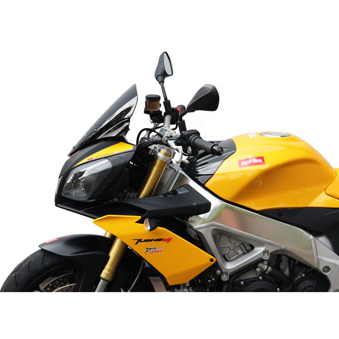 Viseira Aprilia Tuono V4 R 12/14 - MRA 2