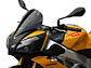 Viseira Aprilia Tuono V4 R 12/14 - MRA - Thumbnail 3