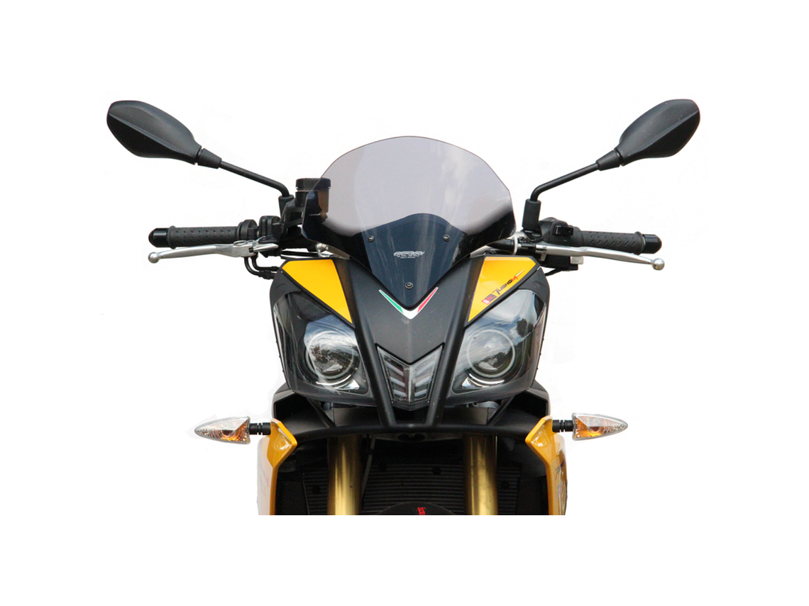 Viseira Aprilia Tuono V4 R 12/14 - MRA 4