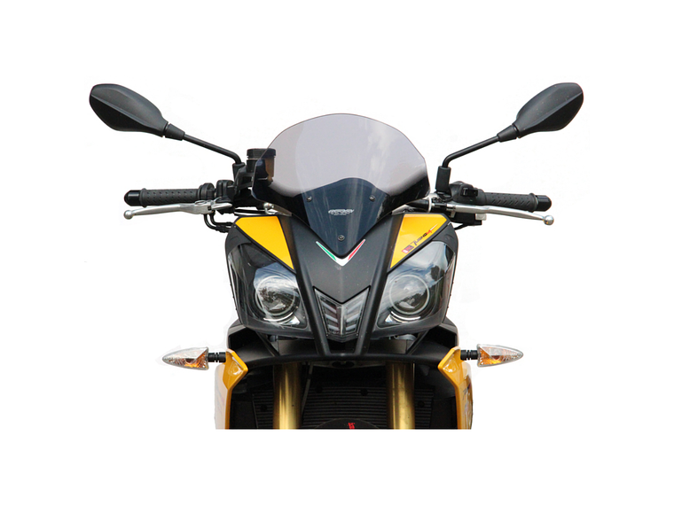 Viseira Aprilia Tuono V4 R 12/14 - MRA 4