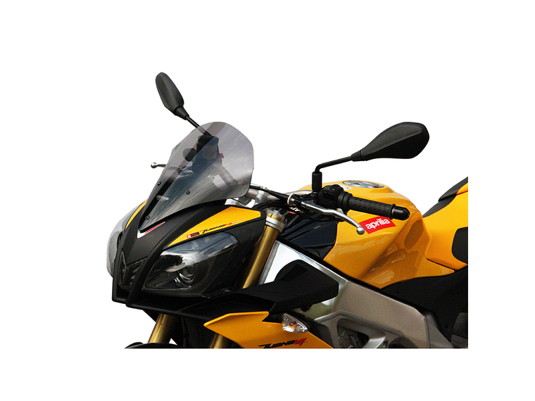 Viseira Aprilia Tuono V4 R 12/14 - MRA 5