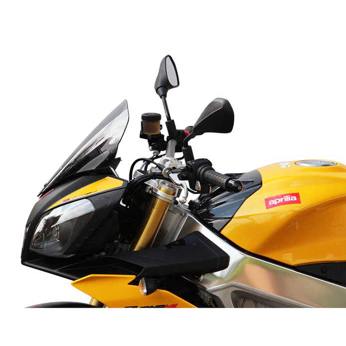Viseira Aprilia Tuono V4 R 12/14 - MRA 6
