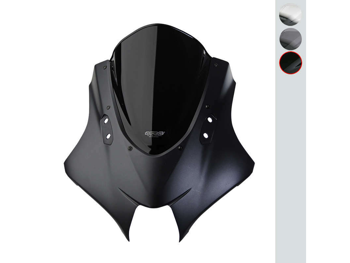 Viseira Suzuki GSX-R 1000 17/21 - MRA 1